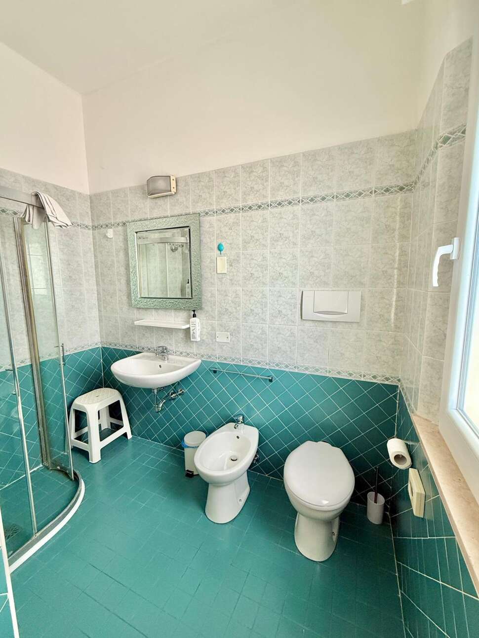 Een foto van Hotel B&B Ardea Rimini