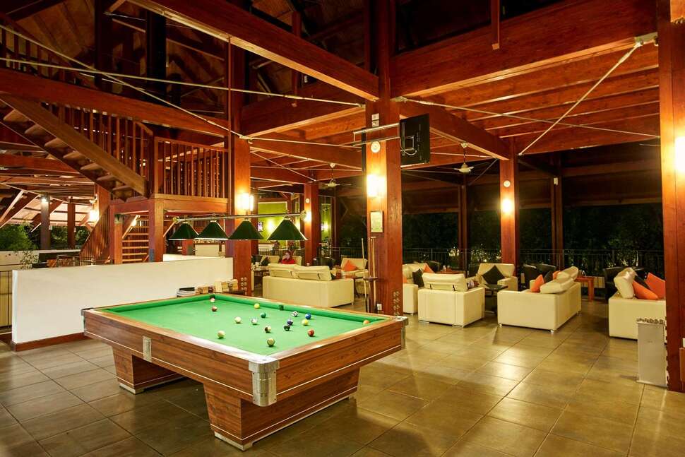Een foto van Occidental Paradise Dambulla