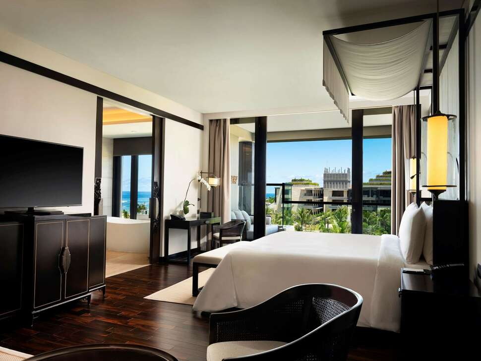 Ein Foto The Apurva Kempinski Bali - Asian Dream