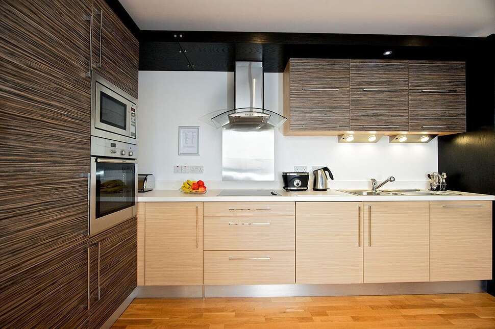 Een foto van Stay City West End