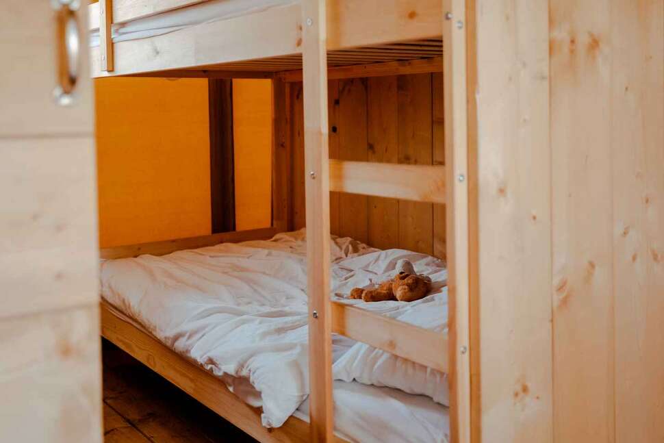 Een foto van Camping de Haer