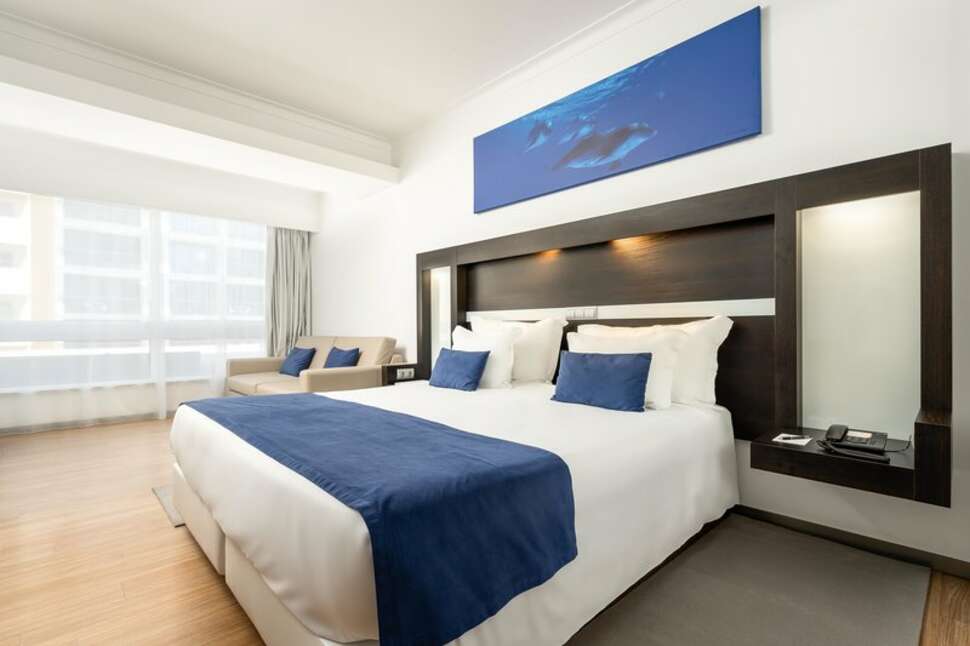 Een foto van Jupiter Albufeira Hotel