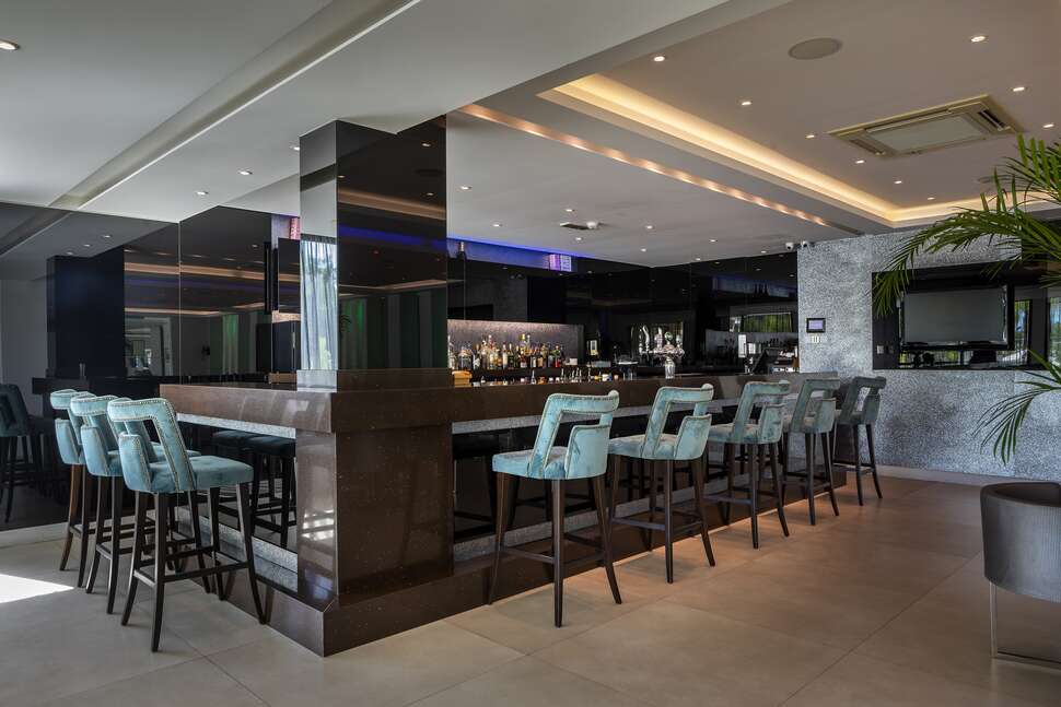 Ein Foto Hotel Christofinia