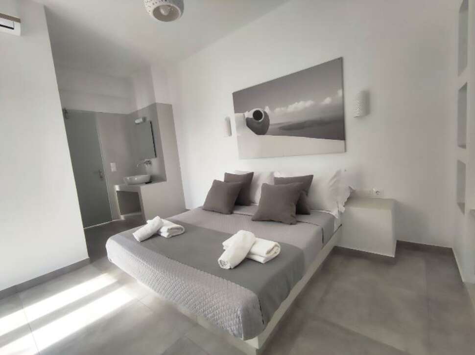 Een foto van Sandy's Paradise Infinity Resort