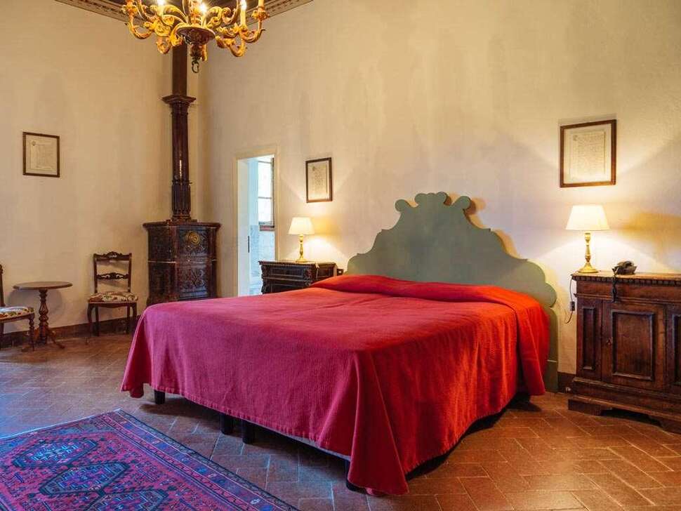Een foto van Villa Pitiana