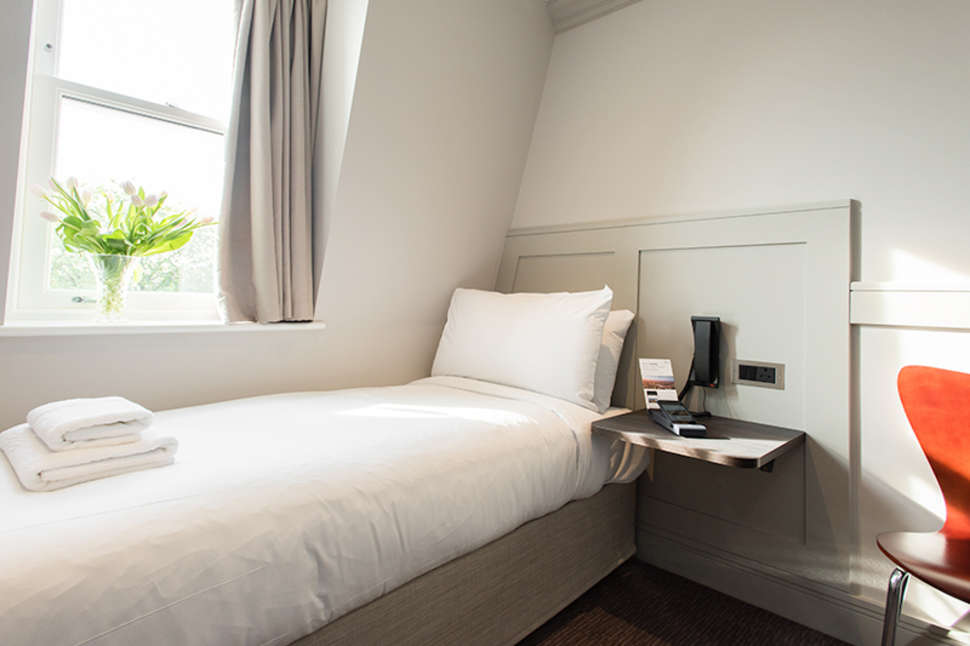 Een foto van Mowbray Court Hotel