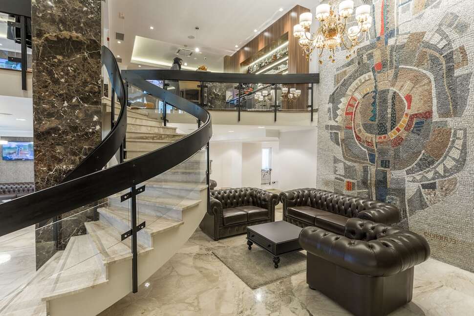 Een foto van Hotel Royal Inn