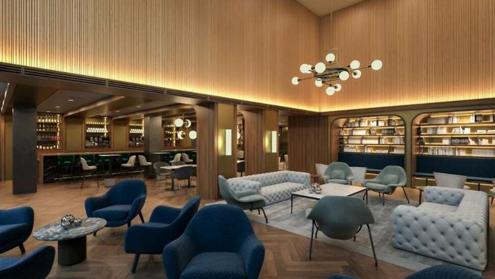 Een foto van NH Collection New York Madison Avenue