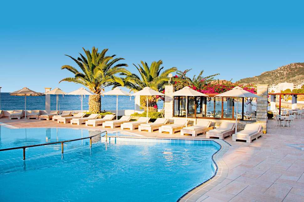 Een foto van Electra Beach Hotel