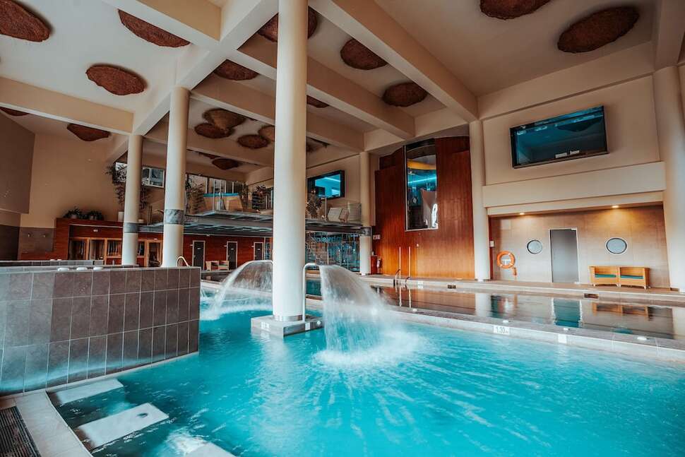 Een foto van Higueron Hotel Malaga