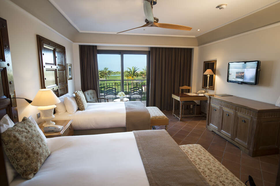 Een foto van Ona Mar Menor Golf & Spa