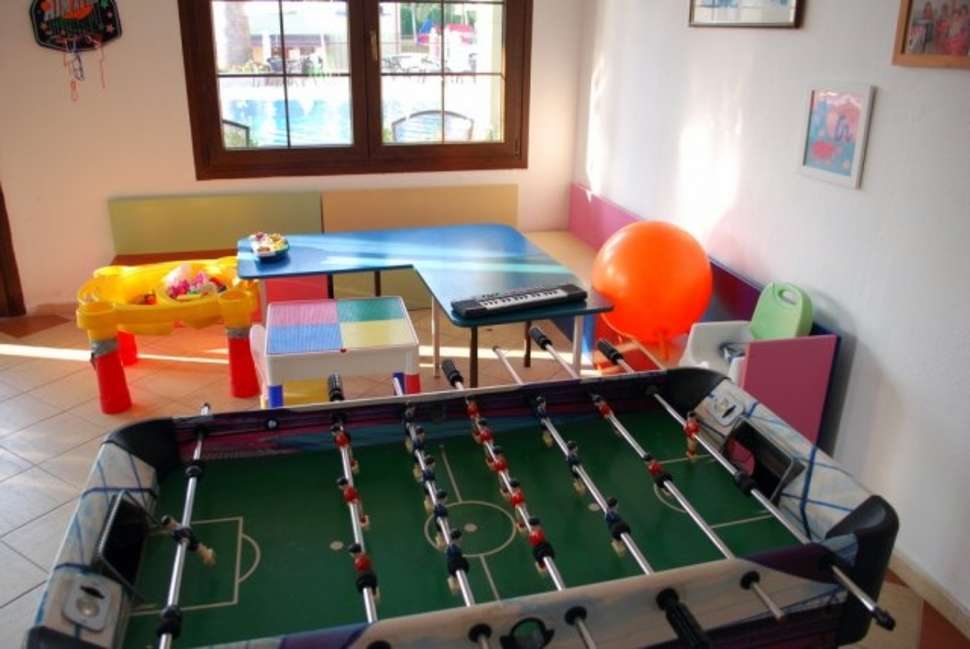 Ein Foto Hotel Amari