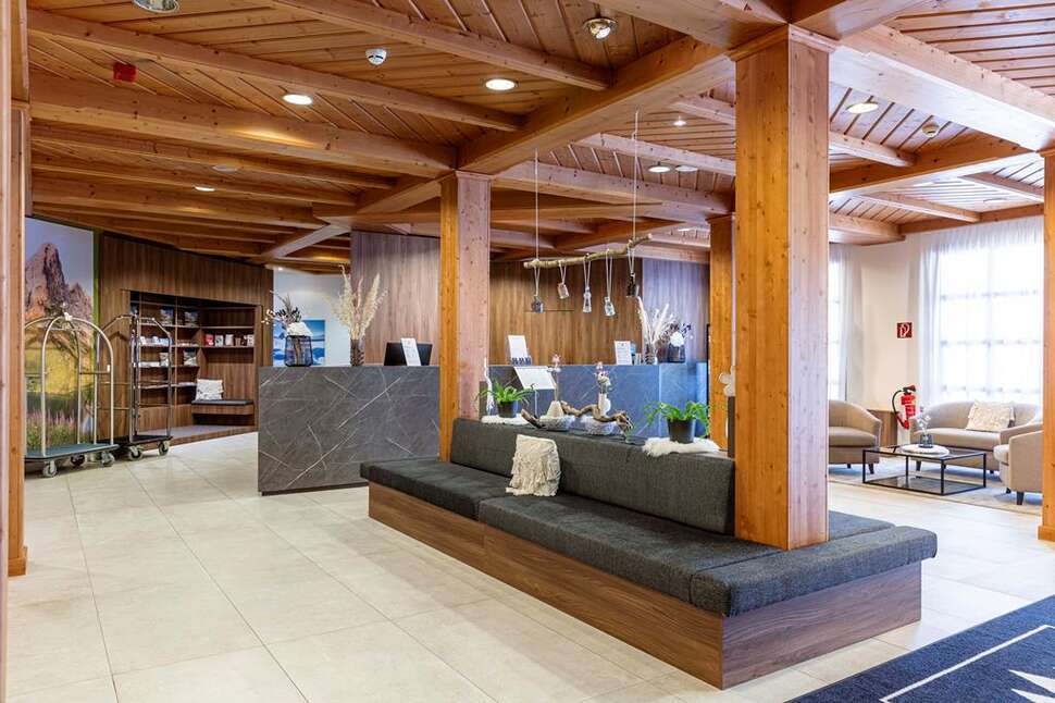Een foto van Bergresort Gerlitzen by Alps Resorts