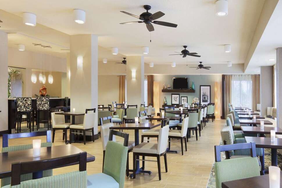 Ein Foto Hampton Inn by Hilton Orlando International Drive Convention Center