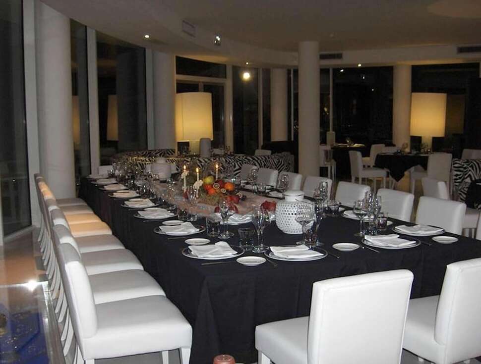 Een foto van Mondial Resort
