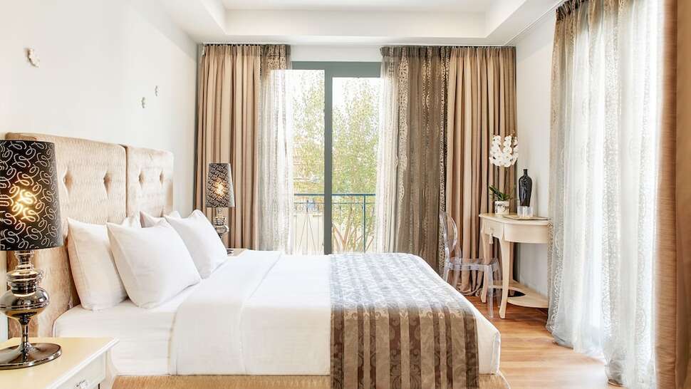 Een foto van Dioni Boutique Hotel