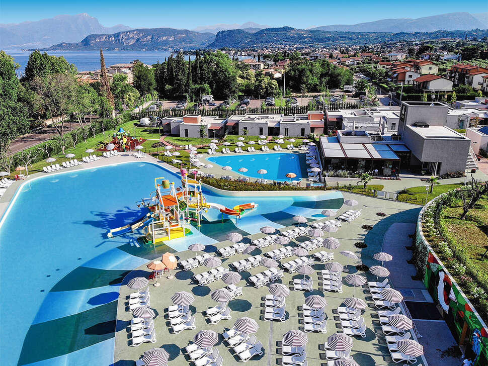 Een foto van Sisan Resort