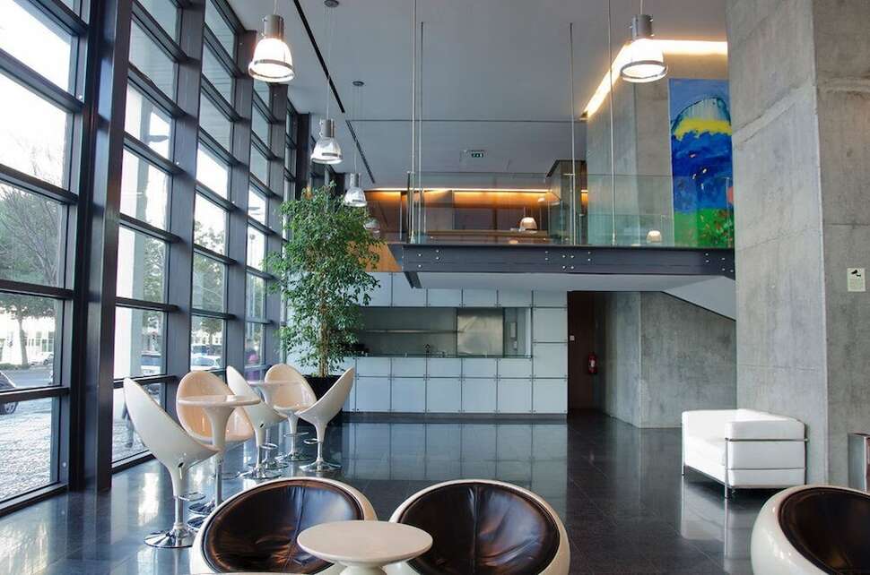 Een foto van Vip Executive Arts