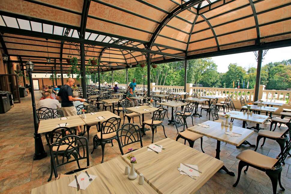 Een foto van Dolce Vita Sunshine Resort