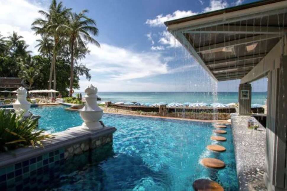 Een foto van Beyond Resort Karon