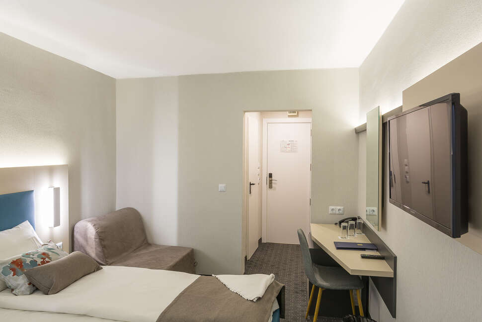 Een foto van Mpm Orel Hotel