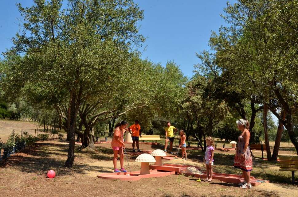 Een foto van Domaine de Sainte Veziane