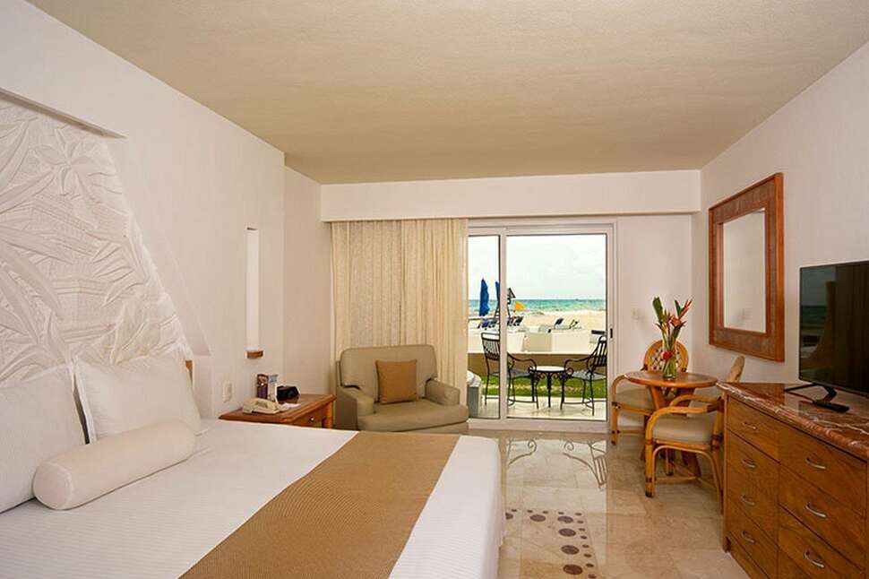 Ein Foto Sunset Fishermen Beach Resort