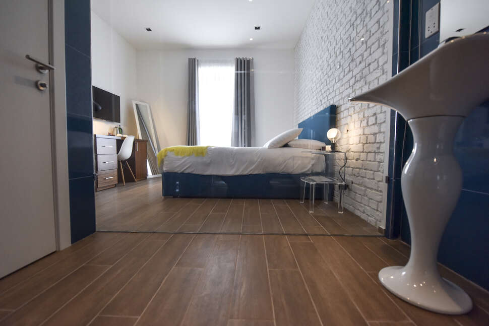 Een foto van Quaint Boutique Hotel Xewkija