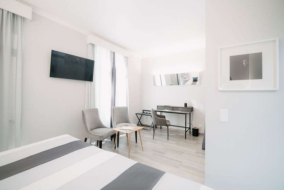 Een foto van Se Boutique Hotel