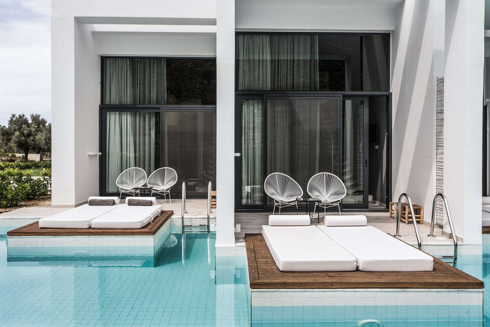 Een foto van Casa Cook Rhodes