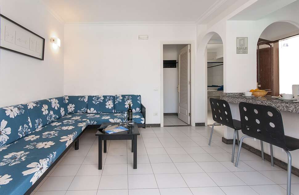 Een foto van Appartementen Plaza Azul