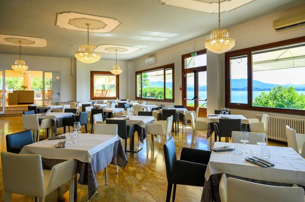 Een foto van Hotel Villa Paradiso