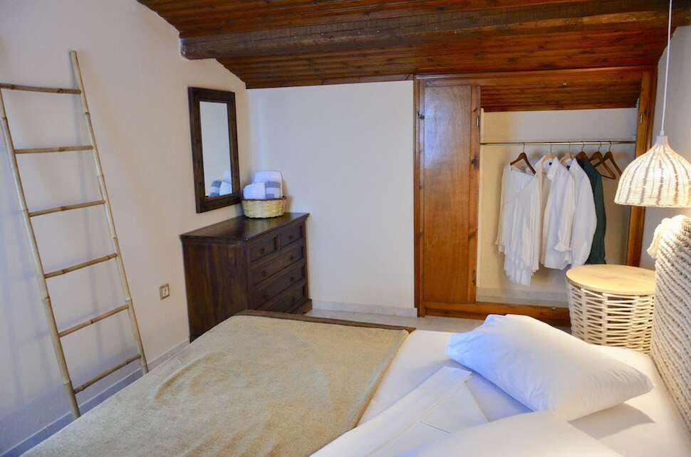 Een foto van Sunrise Hotel Ireon
