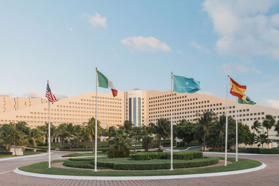 Een foto van Iberostar Selection Cancun