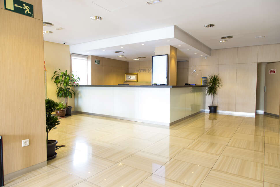 Een foto van Hotel Joya