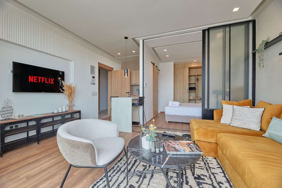 Een foto van Stayhere Palmier