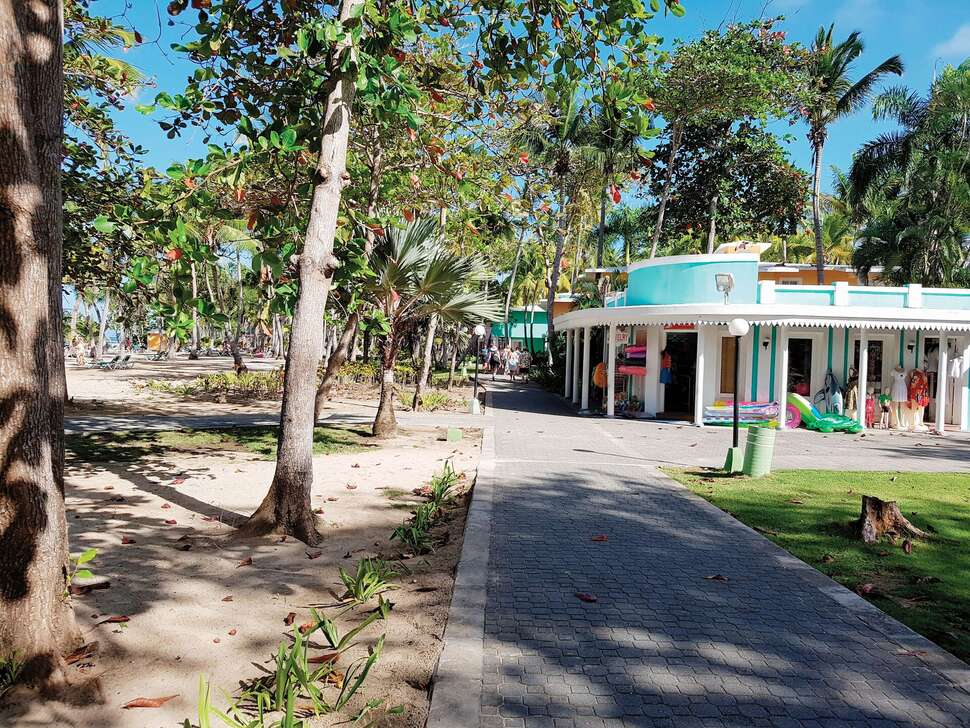 Ein Foto Senator Puerto Plata Spa Resort