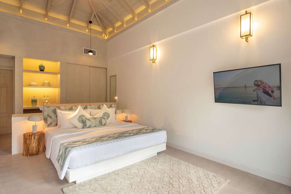 Een foto van Bandos Maldives