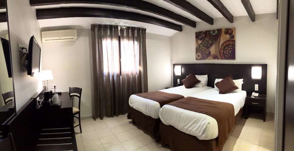 Ein Foto Hotel U Ricordu