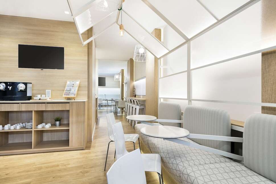 Een foto van Hotel Laumon