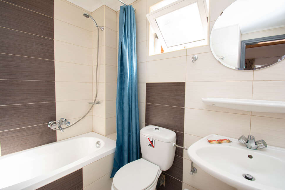 Een foto van Bella Vista Appartementen
