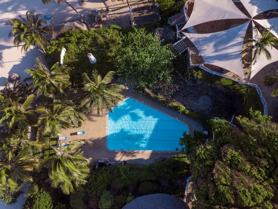 Een foto van Leisure Lodge Beach & Golf Resort