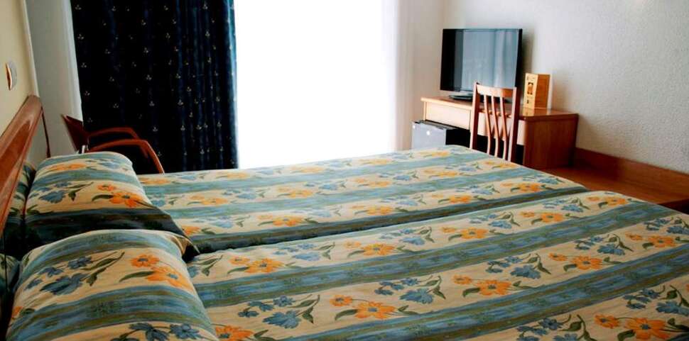 Een foto van Hotel Volga