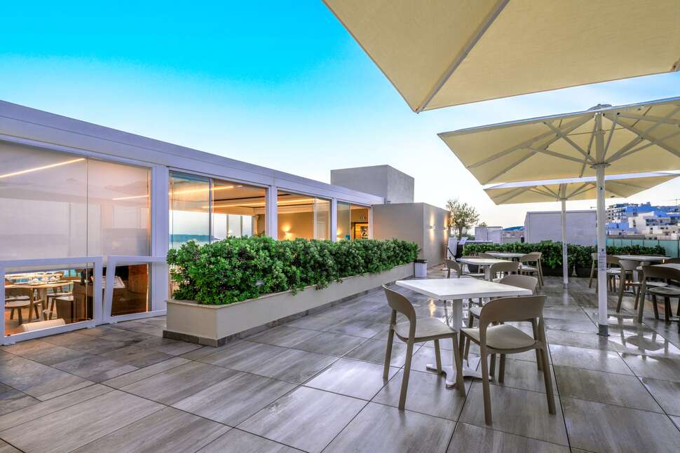 Een foto van Luna Holiday Complex