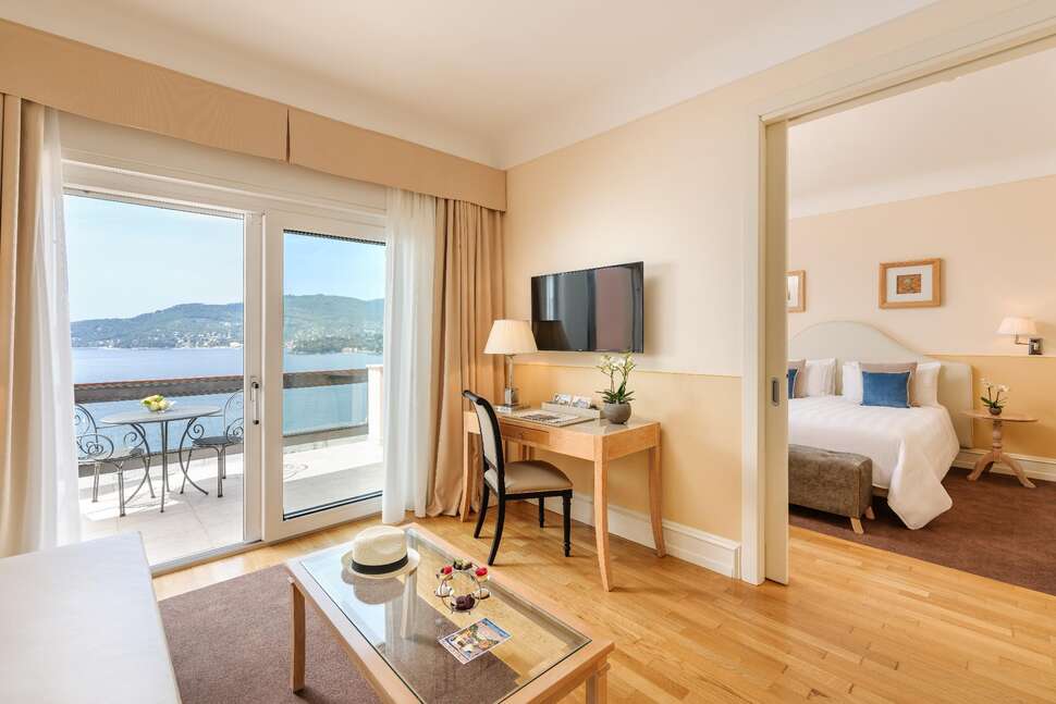 Een foto van Grand Hotel Bristol