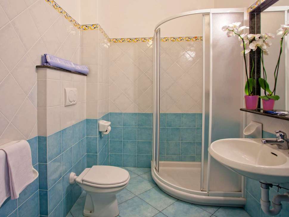 Ein Foto Hotel Cleopatra Ischia