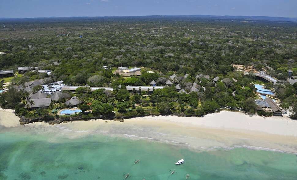 Een foto van Baobab Beach Resort & Spa