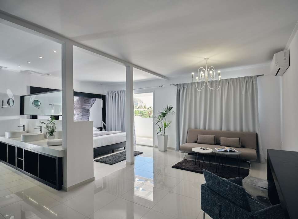 Een foto van Meandros Boutique & Spa