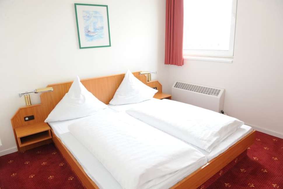 Ein Foto Ostseehotel Midgard
