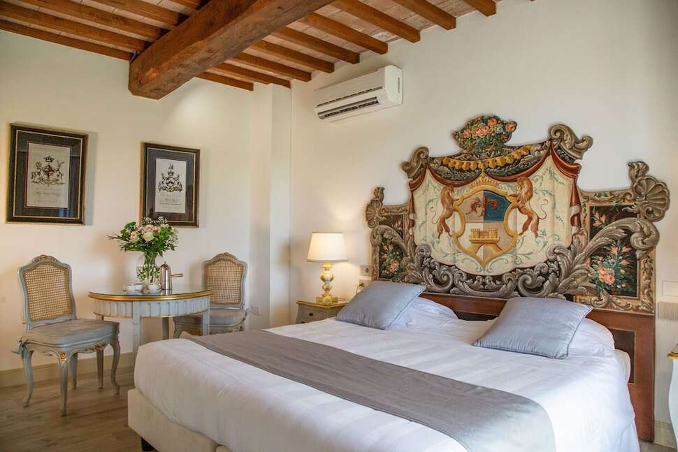 Een foto van Agri Resort & Spa Le Colline Del Paradiso